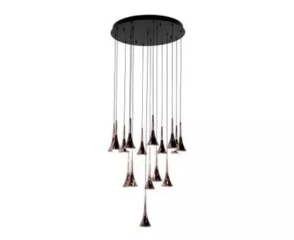 Подвесной светильник Favourite Tolva