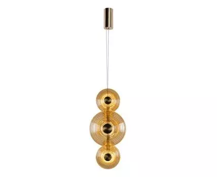 Подвесной светильник Favourite Whirlpool