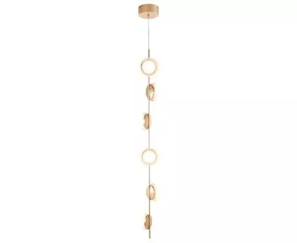 Подвесной светильник Favourite Yo-yo