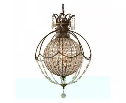 Подвесной светильник Feiss Bellini FE-BELLINI3