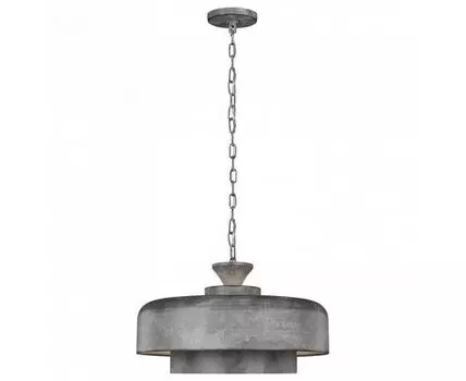 Подвесной светильник Feiss Heymarket QN-HAYMARKET-P