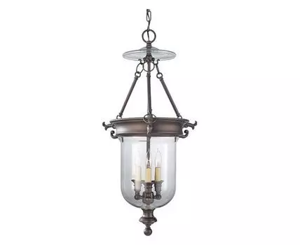 Подвесной светильник Feiss Luminary FE-LUMINARY-P-B