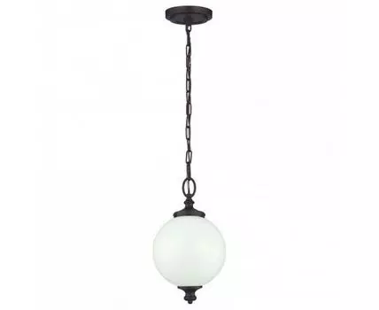 Подвесной светильник Feiss Parkman FE/PARKMAN/PS OB