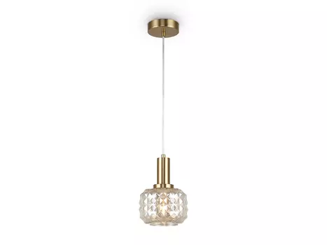 Подвесной светильник Fero