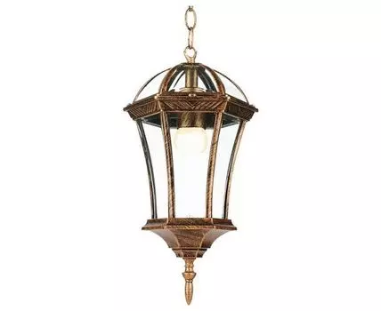 Подвесной светильник Feron Неаполь 11618