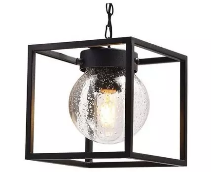 Подвесной светильник Feron Прованс 48384