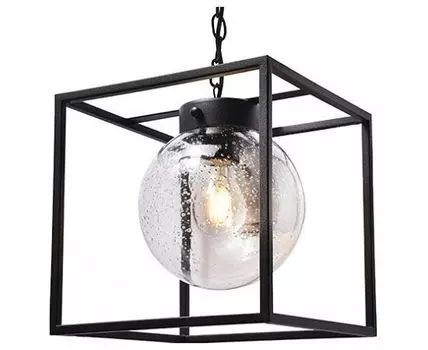 Подвесной светильник Feron Прованс 48386