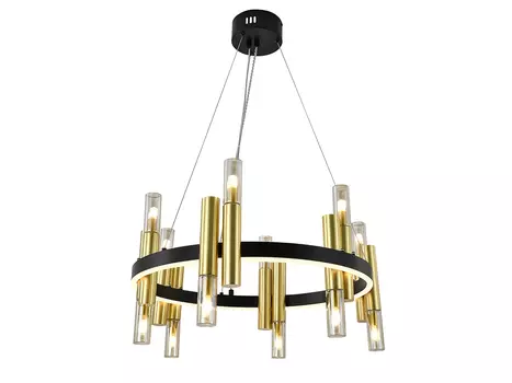 Подвесной светильник FIAMMA