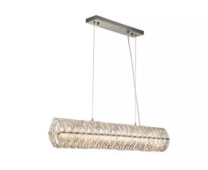 Подвесной светильник FINEZZA (хром, 14)