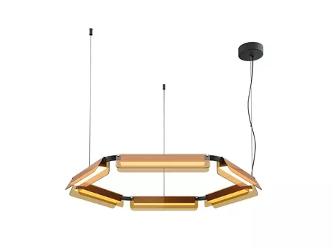 Подвесной светильник Flat