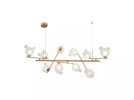 Подвесной светильник Flaty