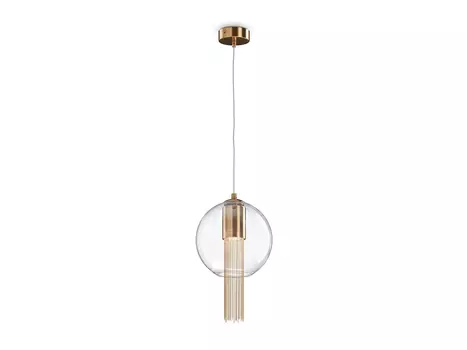 Подвесной светильник Flusso