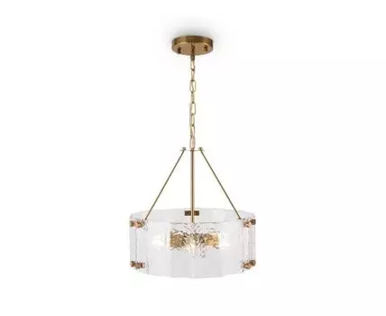 Подвесной светильник Fresco