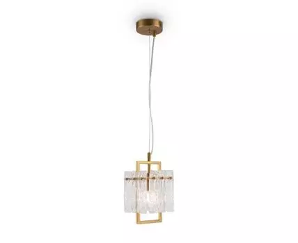 Подвесной светильник Freya Basilica