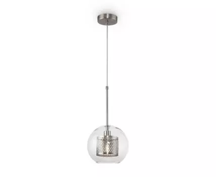 Подвесной светильник Freya Bogota