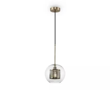 Подвесной светильник Freya Bogota Market