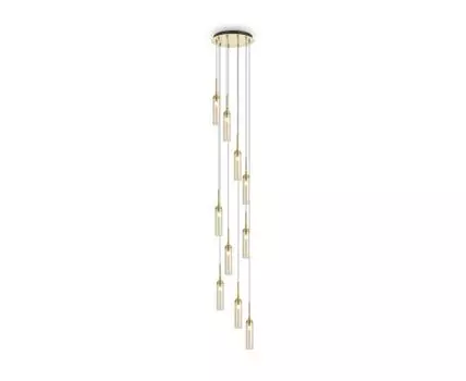 Подвесной светильник Freya Borgy