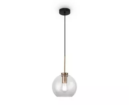 Подвесной светильник Freya Bravis Market