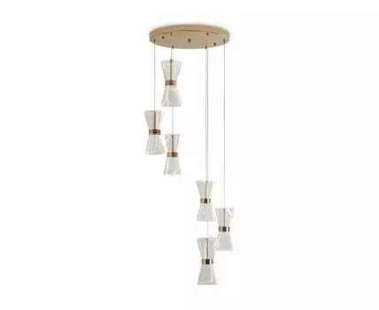 Подвесной светильник Freya Dress