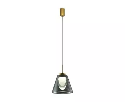 Подвесной светильник Freya Fume