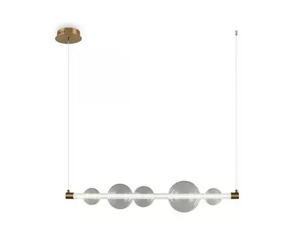 Подвесной светильник Freya Glaze