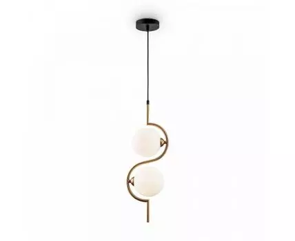 Подвесной светильник Freya Harmonie