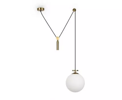 Подвесной светильник Freya Impulse