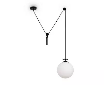 Подвесной светильник Freya Impulse