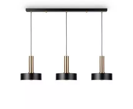 Подвесной светильник Freya Izza