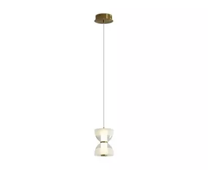 Подвесной светильник Freya Koil