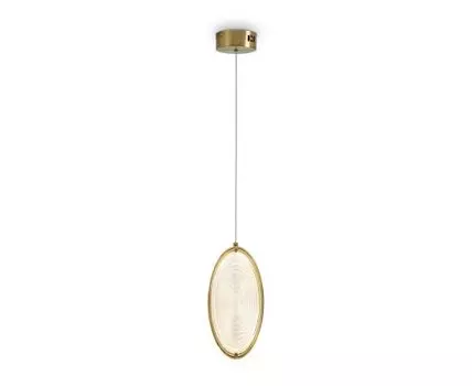 Подвесной светильник Freya Lolli