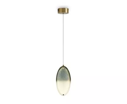 Подвесной светильник Freya Lolli