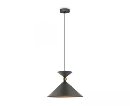 Подвесной светильник Freya Moth