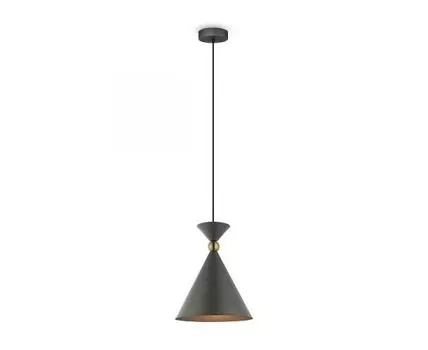 Подвесной светильник Freya Moth