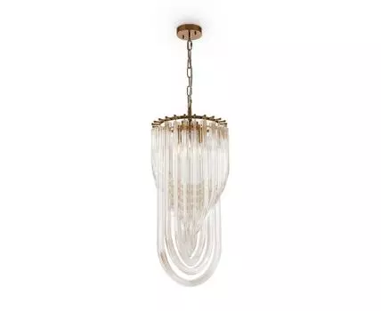 Подвесной светильник Freya Onda