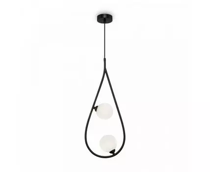 Подвесной светильник Freya Perlina
