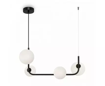 Подвесной светильник Freya Perlina