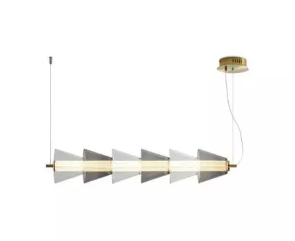 Подвесной светильник Freya Plum