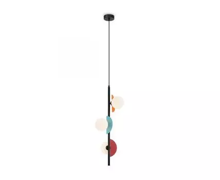 Подвесной светильник Freya Sepia