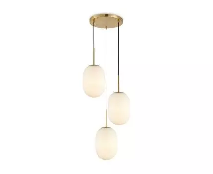 Подвесной светильник Freya Sharlot