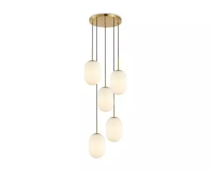 Подвесной светильник Freya Sharlot