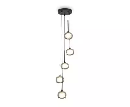 Подвесной светильник Freya Shimmer