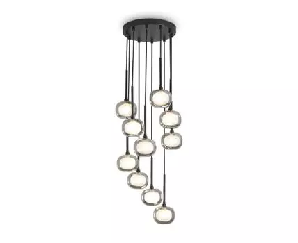 Подвесной светильник Freya Shimmer