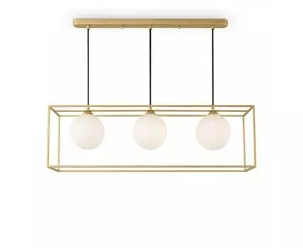 Подвесной светильник Freya Trinity