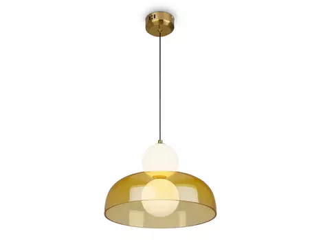 Подвесной светильник Frisky