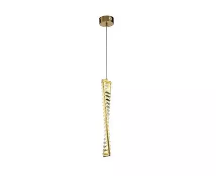 Подвесной светильник FRIZZANTE