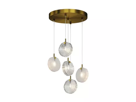 Подвесной светильник Frozen