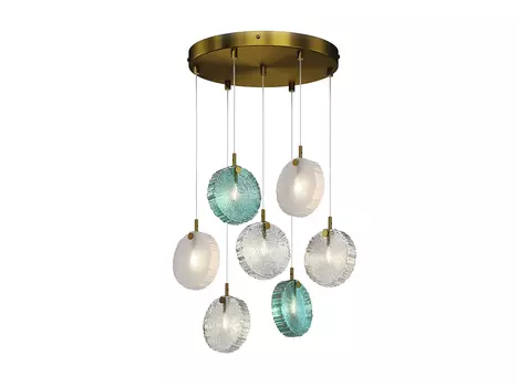 Подвесной светильник Frozen