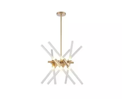 Подвесной светильник Fury