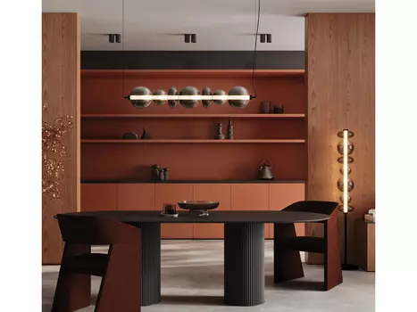 Подвесной светильник Futuro